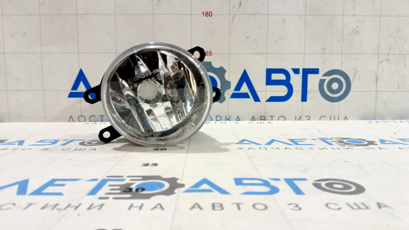 Proiector ceață dreapta PTF Toyota Highlander 14-19