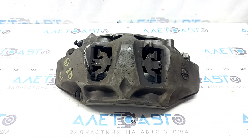 Ansamblu etrier stânga față Audi Q8 19-25