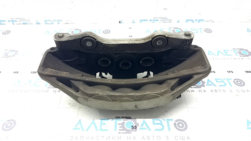 Ansamblu etrier stânga față Audi Q8 19-25