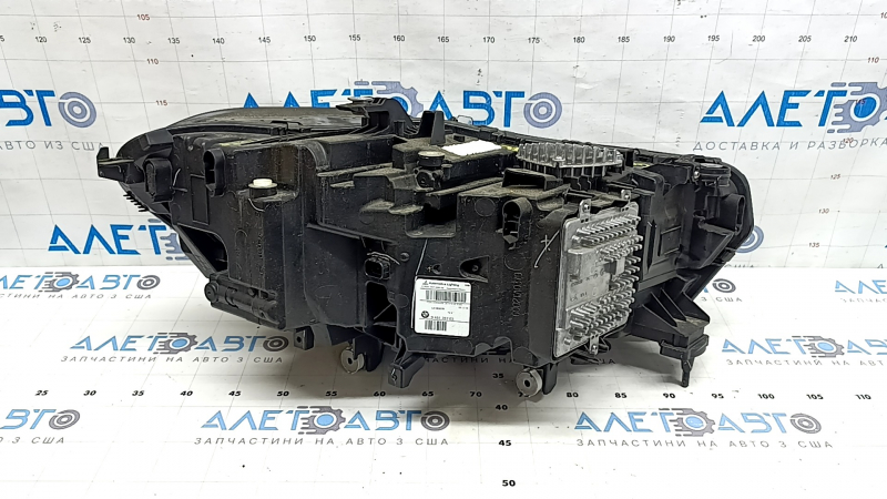 Фара передняя левая в сборе BMW X5 G05 19-23 LED
