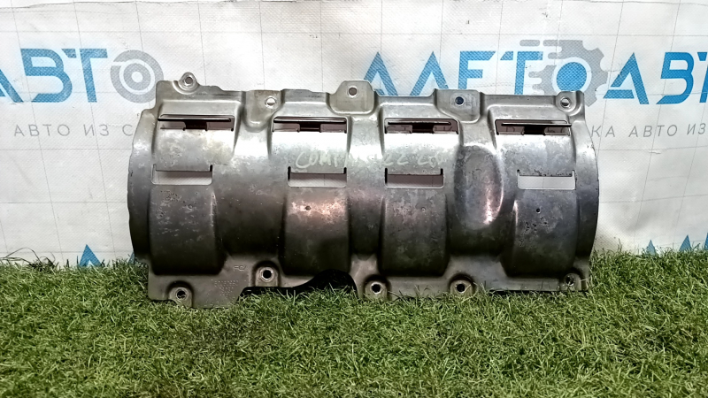 Deflector de ulei Jeep Compass 23-25 2.0T