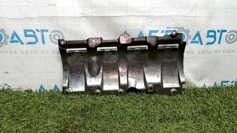 Deflector de ulei Jeep Compass 23-25 2.0T
