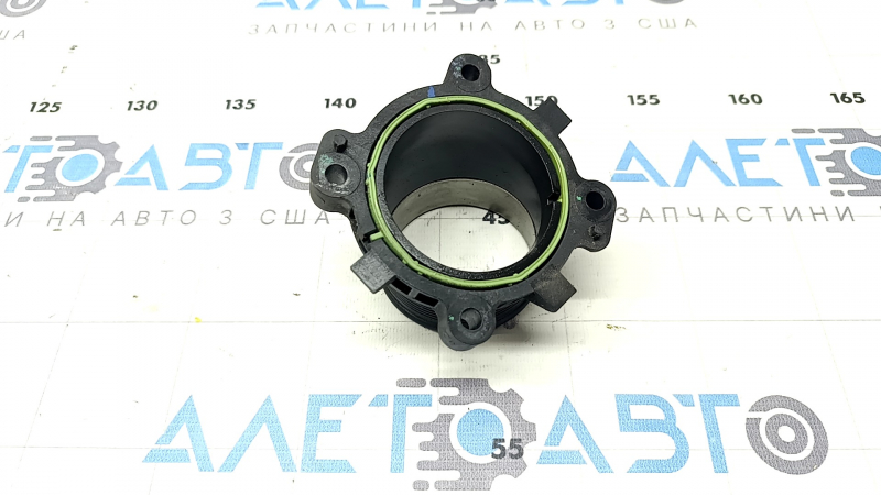 Conector conductă intercooler stânga Audi Q8 19-25 3.0T MHEV