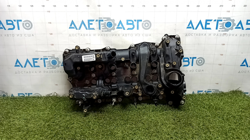 Крышка клапанная Jeep Compass 23-26 2.0T