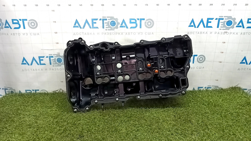 Крышка клапанная Jeep Compass 23-26 2.0T