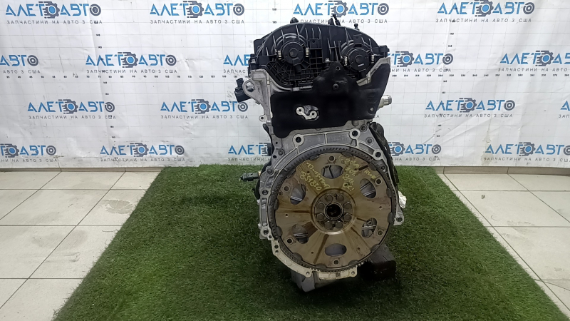 Двигатель BMW 3 G20 19-23 2.0T B46B20B RWD 81к, 13-13-13-13