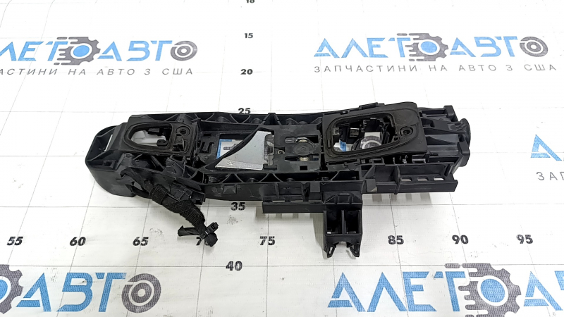 Mecanism mâner ușă spate stânga Mercedes W167 GLE 350 450 20-24