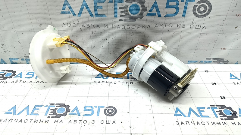 Топливный насос бензонасос Audi Q8 19-26 3.0T MHEV