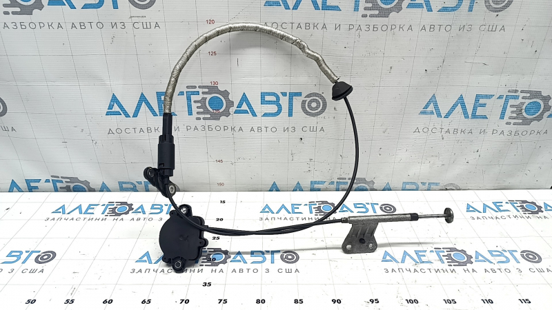 Трос АКПП Audi Q8 19-26 2 части