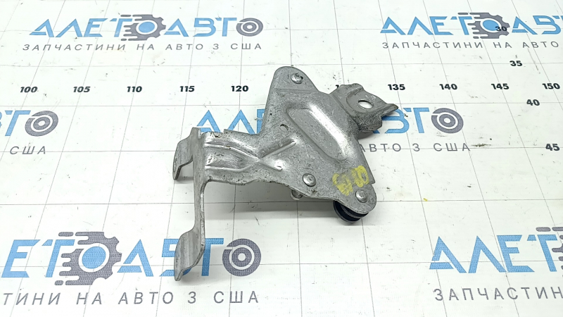 Кронштейн ABS Audi Q8 19-26 нижний