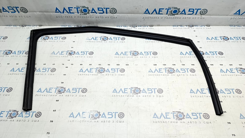 Garnitură geam ușă dreapta față Kia EV6 22-24