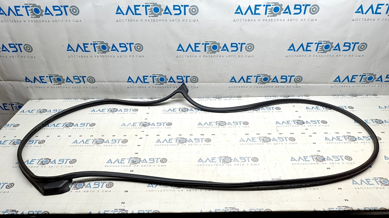 Garnitură ușă dreapta față Kia EV6 22-24