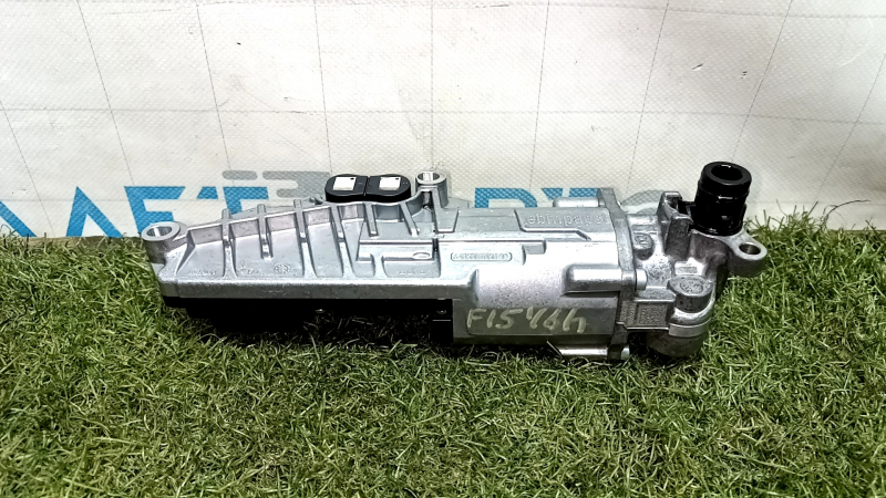 Масляный насос АКПП BMW X5 F15 16-18 2.0T plug-in без поддона
