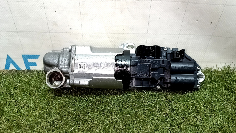 Масляный насос АКПП BMW X5 F15 16-18 2.0T plug-in без поддона