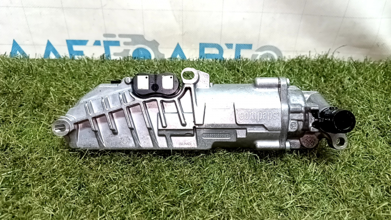 Масляный насос АКПП BMW X5 F15 16-18 2.0T plug-in без поддона
