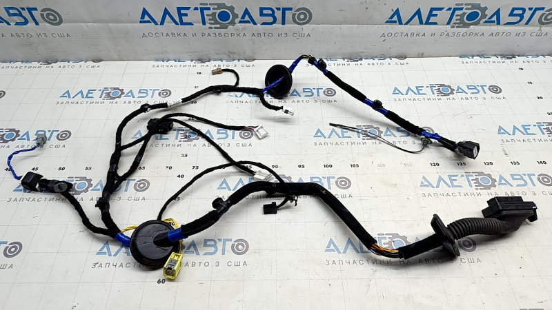 Проводка двери передней левой Kia EV6 22-26