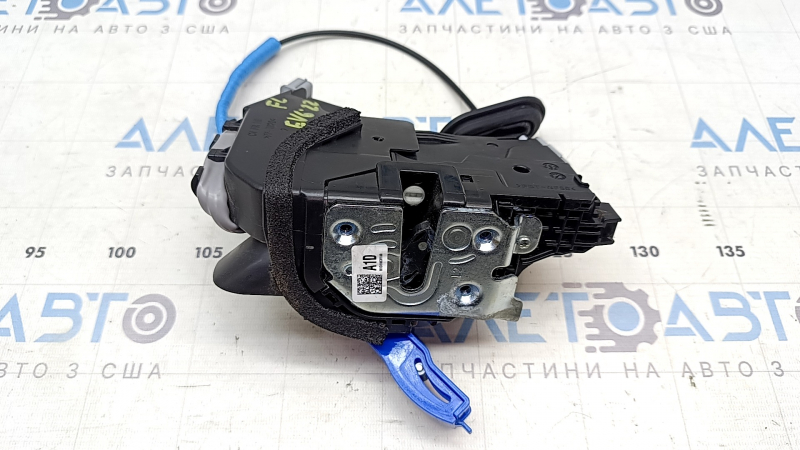 Замок двери передней левой Kia EV6 22-26