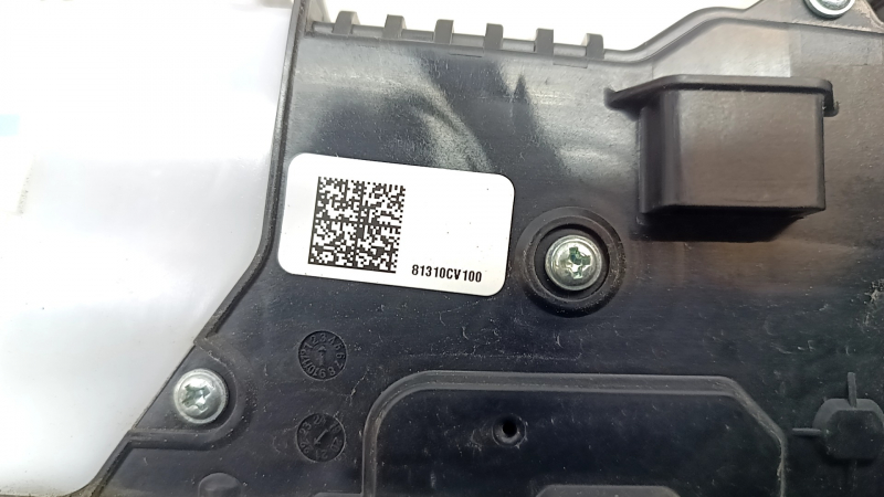 Замок двери передней левой Kia EV6 22-26