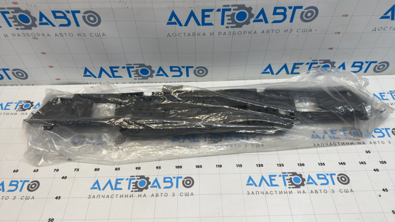 Absorbantul de bara fata pentru Honda Accord 18-22, nou, original