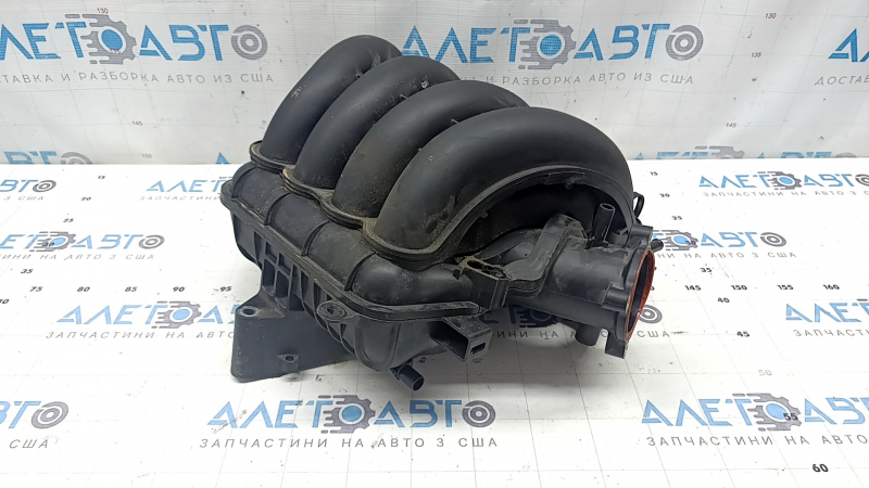 Коллектор впускной Mazda CX-5 19-22 2.5 с отключением цилиндров