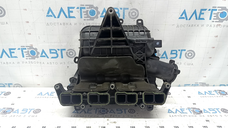 Коллектор впускной Mazda CX-5 19-22 2.5 с отключением цилиндров