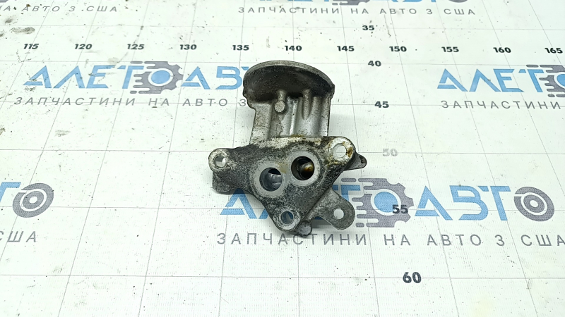 Корпус масляного фильтра Mazda CX-5 17-25