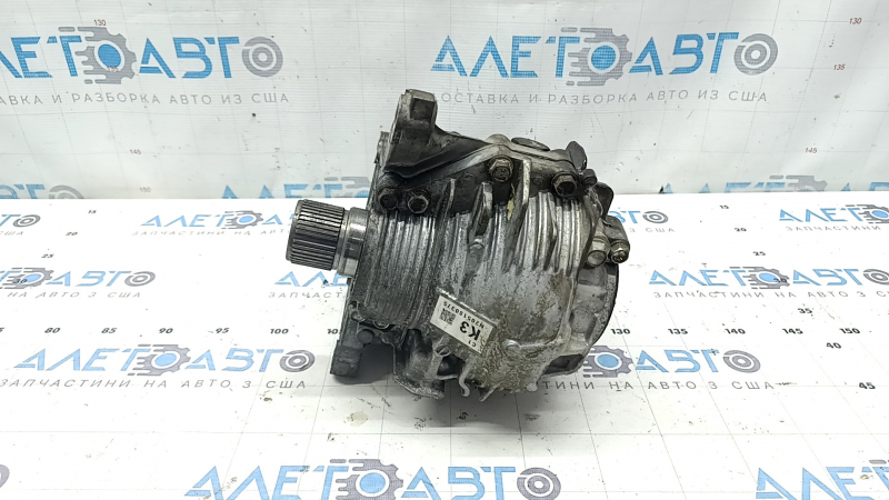 Cutie de transfer față Mazda CX-5 17-23 120kW