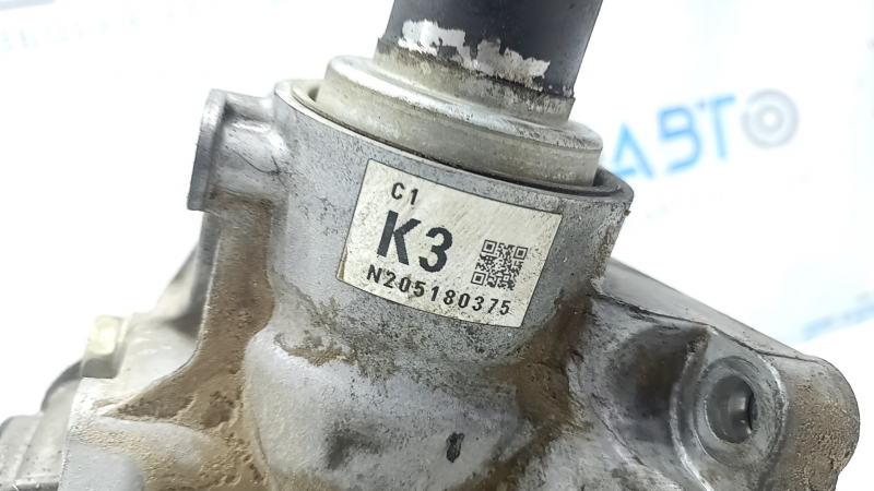 Cutie de transfer față Mazda CX-5 17-23 120kW