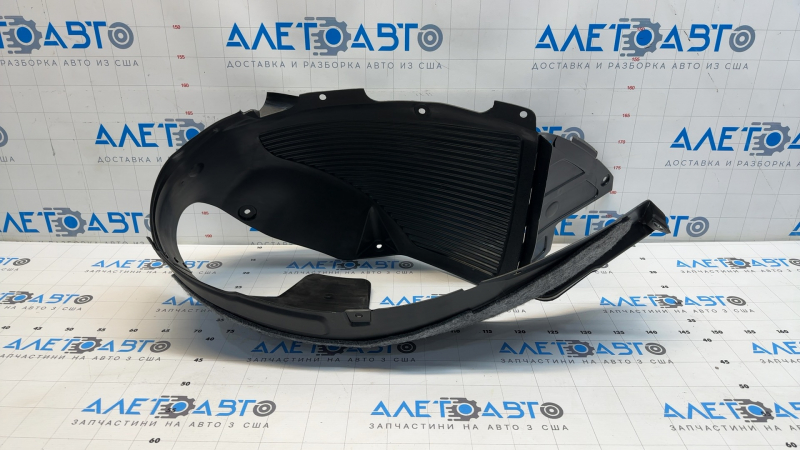 Подкрылок передний правый Kia Forte 4d 17-18 рест