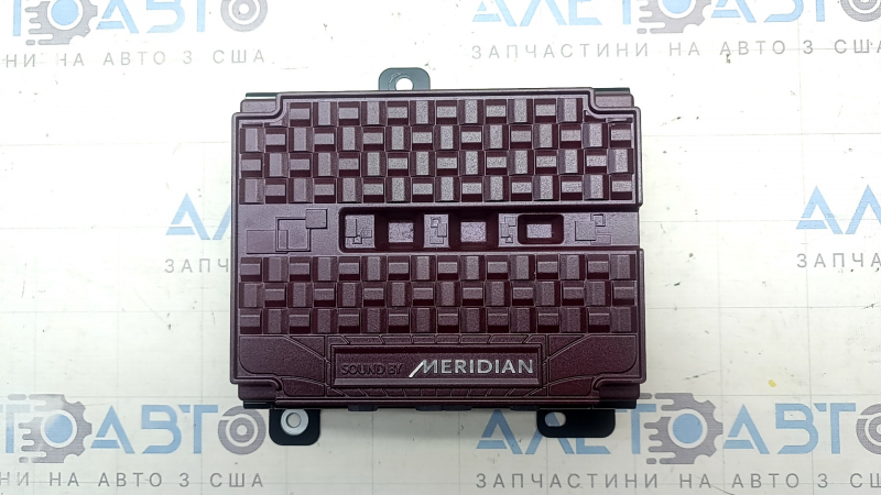 Amplificator audio Meridian pentru Kia EV6 22-24