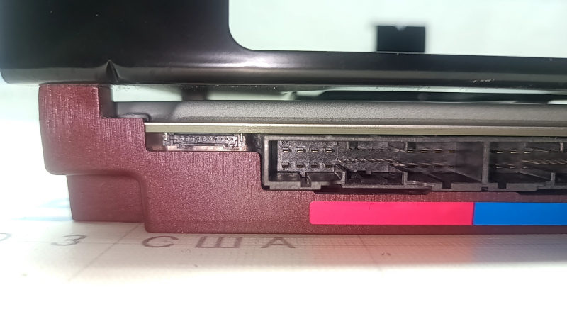 Amplificator audio Meridian pentru Kia EV6 22-24