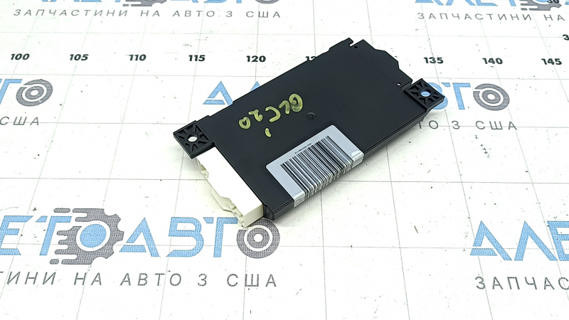 IGNITION CONTROL MODULE ECU Mercedes GLC 16-22