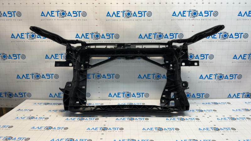 Panou radiator TV Audi A3 8V 15-20 4d 1.8T, 2.0T
