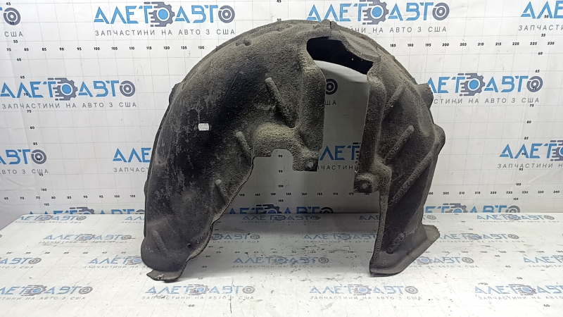 Подкрылок задний правый Audi A4 B9 20-25