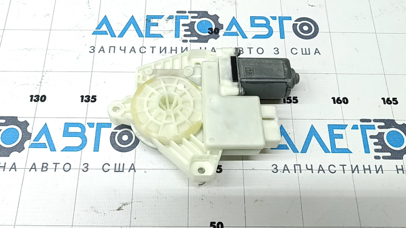 Motor geam spate dreapta pentru VW Tiguan 18-19