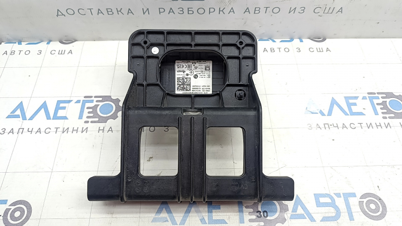 Радар круиз Kia EV6 22-26 с кронштейном, отсутствует элемент, трещины