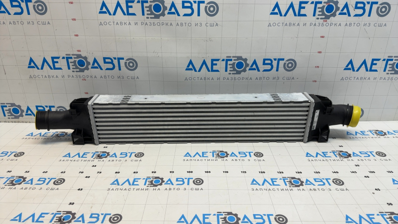 Интеркулер Audi A4 B9 17-25 2.0T