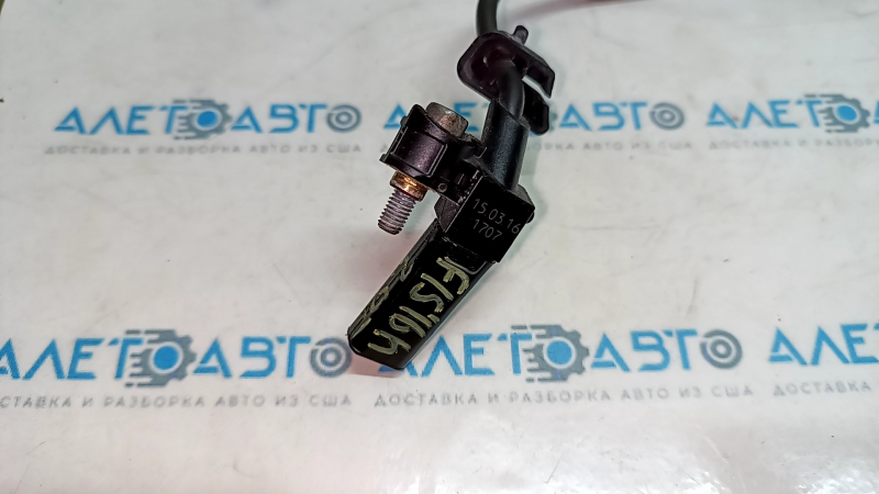 Датчик положения коленвала BMW X5 F15 16-18 2.0Т plug-in