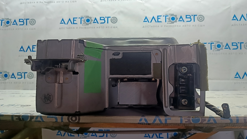 Аккумуляторная батарея ВВБ в сборе Toyota Prius 20 04-09 nickel metal, 141к