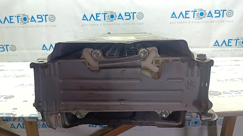 Аккумуляторная батарея ВВБ в сборе Toyota Prius 20 04-09 nickel metal, 141к