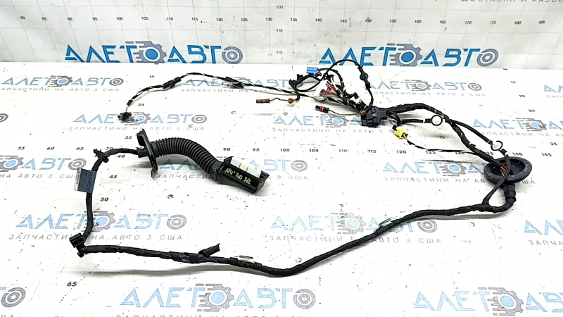 Проводка двери передней правой Audi A4 B9 17-25