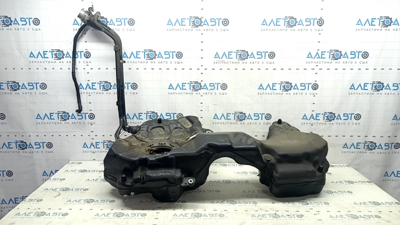 Топливный бак Audi A4 B9 20-21 2.0T