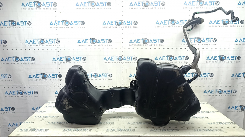 Топливный бак Audi A4 B9 20-21 2.0T