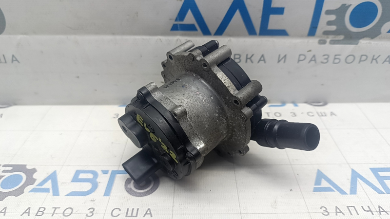 Насос системы охлаждения Kia EV6 22-26