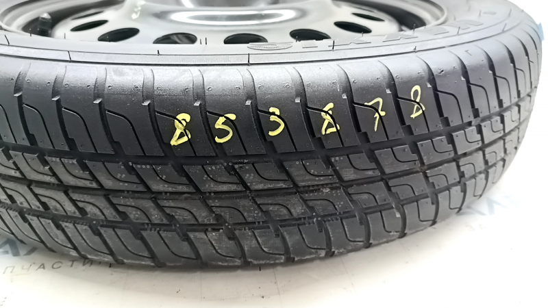 Запасное колесо докатка Ford Escape MK3 13-19 R17 155/70