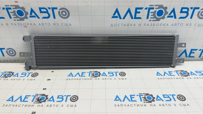 Radiator condensator aer condiționat Kia EV6 22-24