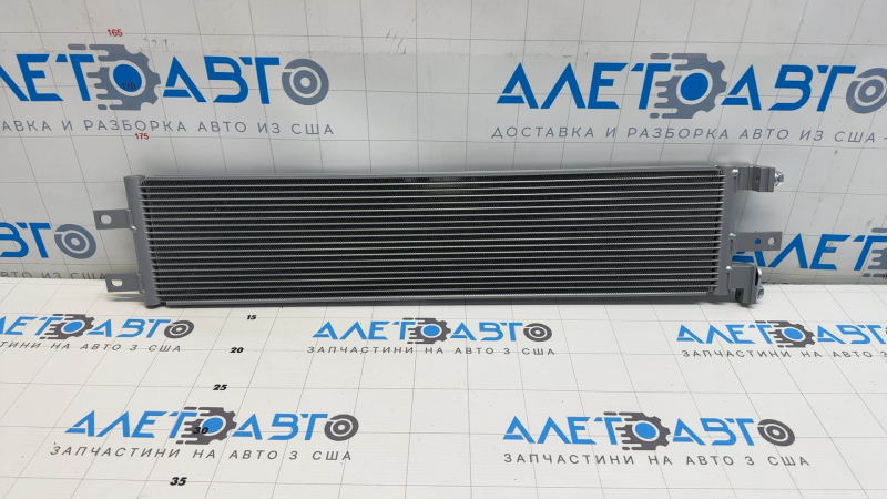 Radiator condensator aer condiționat Kia EV6 22-24