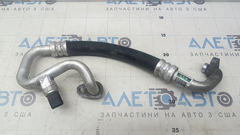 Tub de uscare compresor aer condiționat Kia EV6 22-24 AWD