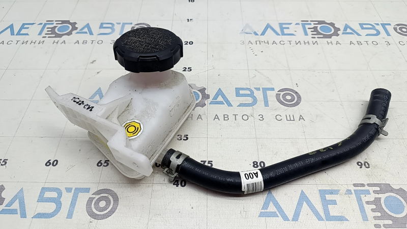 Бачок ГТЦ большой Kia EV6 22-26 с крышкой