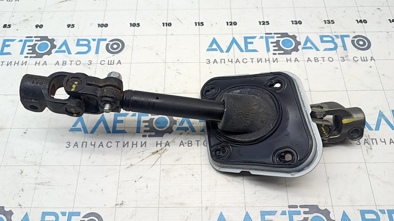 Рулевой карданчик Kia EV6 22-26